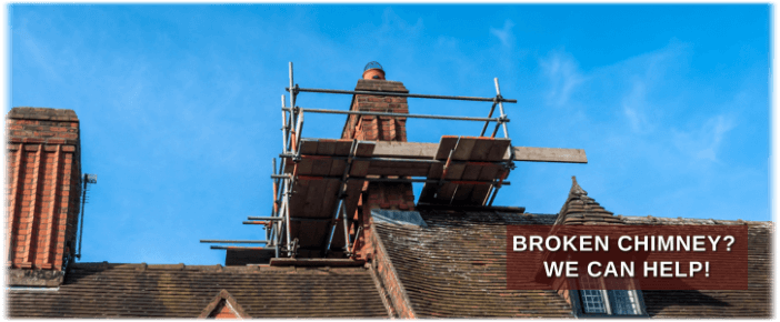 Chimney Repair Columbus OH
