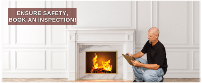 Chimney and Fireplace Inspection Columbus OH