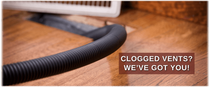 Dryer Vent Cleaning Columbus OH