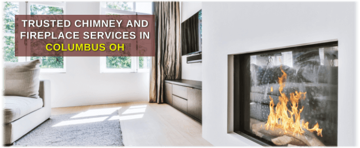 Columbus OH Chimney Cleaning