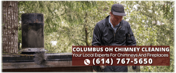 Chimney Cleaning Columbus OH